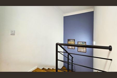 Casa à venda com 217m², 4 quartos e 5 vagasCorredor