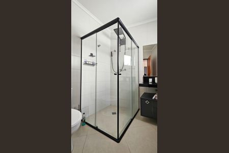 Casa à venda com 217m², 4 quartos e 5 vagasBanheiro 3