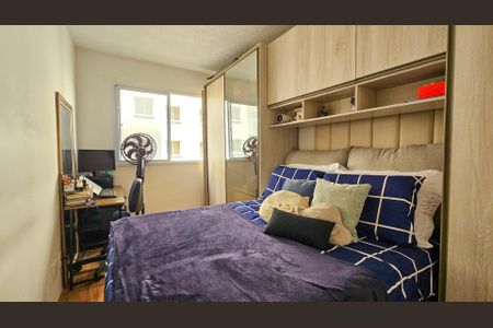 Casa à venda com 217m², 4 quartos e 5 vagasQuarto 1