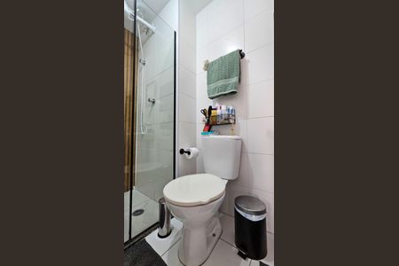 Casa à venda com 217m², 4 quartos e 5 vagasBanheiro 1