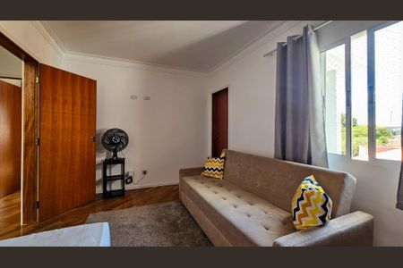 Casa à venda com 217m², 4 quartos e 5 vagasQuarto 3