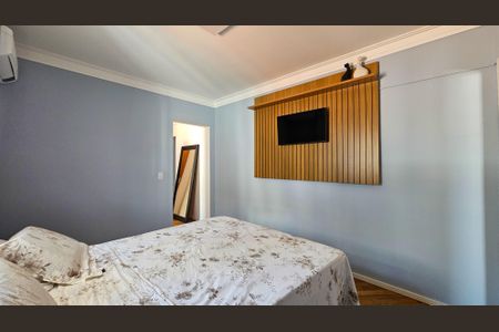 Casa à venda com 217m², 4 quartos e 5 vagasQuarto 2