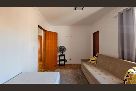 Casa à venda com 217m², 4 quartos e 5 vagasQuarto 3