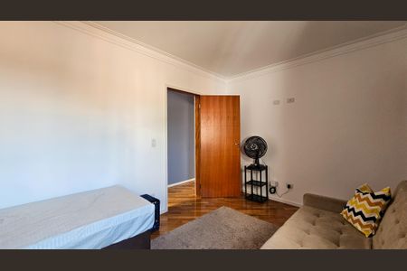 Casa à venda com 217m², 4 quartos e 5 vagasQuarto 3