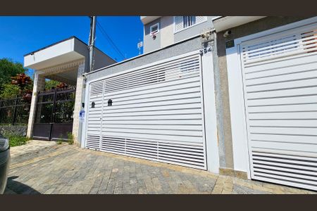 Casa à venda com 217m², 4 quartos e 5 vagasFachada 