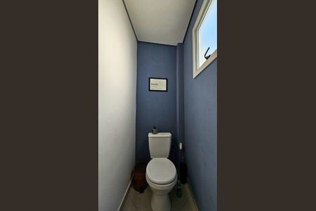 Casa à venda com 217m², 4 quartos e 5 vagasLavabo