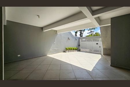 Casa à venda com 217m², 4 quartos e 5 vagasGaragem 