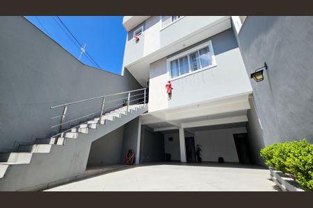 Casa à venda com 217m², 4 quartos e 5 vagasGaragem 