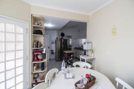 Casa de condomínio para alugar com 420m², 3 quartos e sem vaga Casa de condomínio para alugar com 420m², 3 quartos e sem vagaCozinha