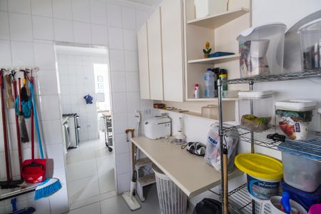 Casa de condomínio para alugar com 420m², 3 quartos e sem vaga Casa de condomínio para alugar com 420m², 3 quartos e sem vagaÁrea de Serviço