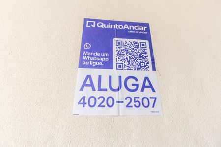 Casa de condomínio para alugar com 420m², 3 quartos e sem vaga Casa de condomínio para alugar com 420m², 3 quartos e sem vagaVista da Rua