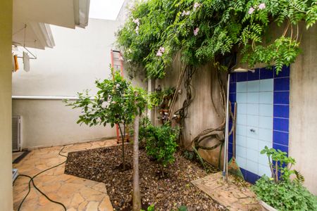 Casa de condomínio para alugar com 420m², 3 quartos e sem vaga Casa de condomínio para alugar com 420m², 3 quartos e sem vagaQuintal