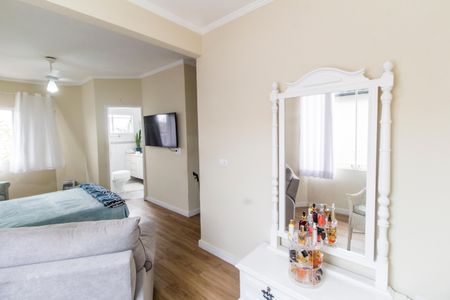 Casa de condomínio para alugar com 420m², 3 quartos e sem vaga Casa de condomínio para alugar com 420m², 3 quartos e sem vagaSuíte 4