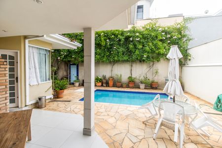 Casa de condomínio para alugar com 420m², 3 quartos e sem vaga Casa de condomínio para alugar com 420m², 3 quartos e sem vagaVista da Sala