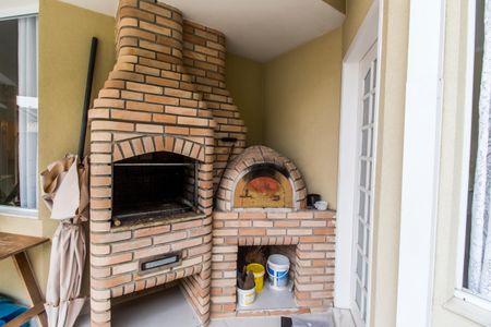 Casa de condomínio para alugar com 420m², 3 quartos e sem vaga Casa de condomínio para alugar com 420m², 3 quartos e sem vagaVaranda gourmet