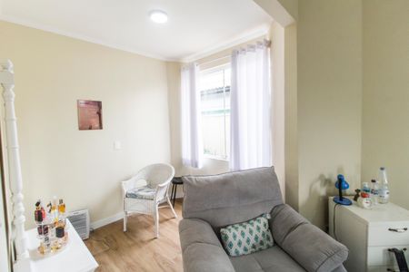 Casa de condomínio para alugar com 420m², 3 quartos e sem vaga Casa de condomínio para alugar com 420m², 3 quartos e sem vagaSuíte 4