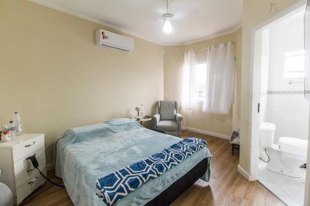 Casa de condomínio para alugar com 420m², 3 quartos e sem vaga Casa de condomínio para alugar com 420m², 3 quartos e sem vagaSuíte 4