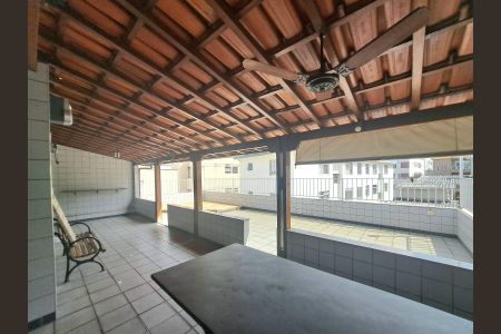 Apartamento à venda com 200m², 3 quartos e 2 vagas