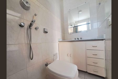 Apartamento à venda com 200m², 3 quartos e 2 vagas