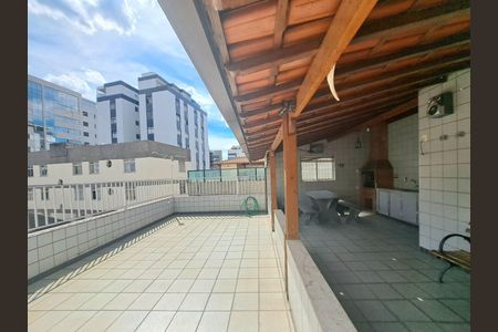 Apartamento à venda com 200m², 3 quartos e 2 vagas