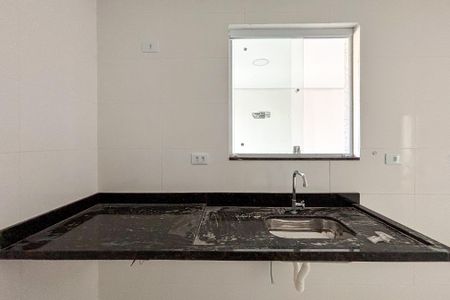 Apartamento para alugar com 2 quartos, 65m² em Cidade Patriarca, São Paulo