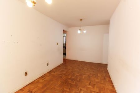 Sala de apartamento para alugar com 1 quarto, 45m² em Belém, São Paulo