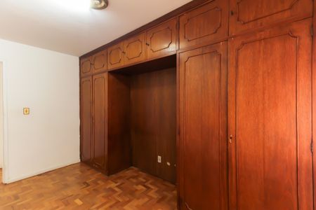 Quarto de apartamento para alugar com 1 quarto, 45m² em Belém, São Paulo