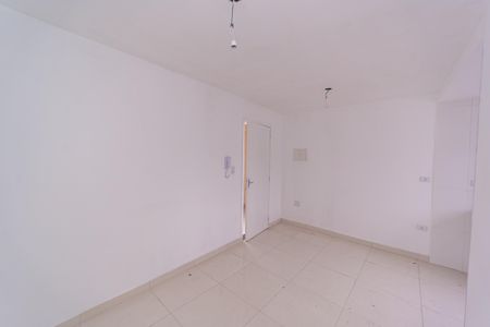 Sala de apartamento para alugar com 2 quartos, 36m² em Cidade Patriarca, São Paulo