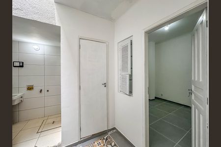 Casa para alugar com 4 quartos, 240m² em Botafogo, Rio de Janeiro