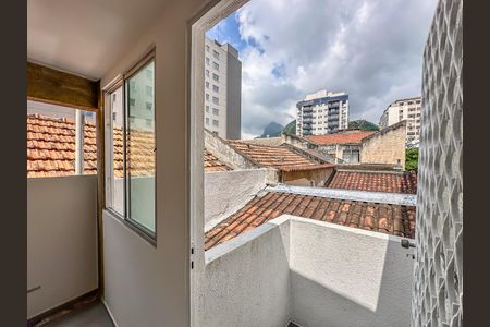 Casa para alugar com 4 quartos, 240m² em Botafogo, Rio de Janeiro