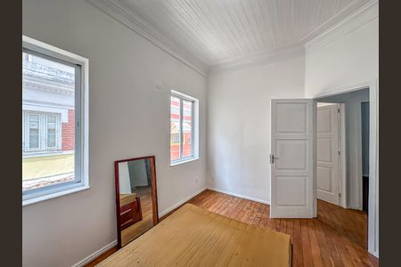 Casa para alugar com 4 quartos, 240m² em Botafogo, Rio de Janeiro