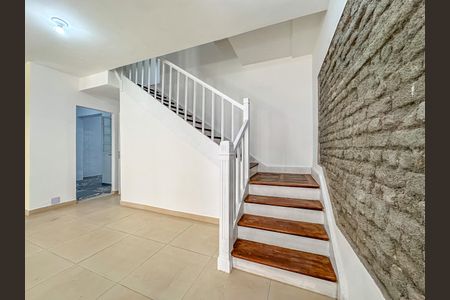 Casa para alugar com 4 quartos, 240m² em Botafogo, Rio de Janeiro