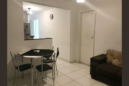 Sala de casa para alugar com 3 quartos, 70m² em Itanhangá, Rio de Janeiro