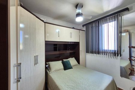 Apartamento à venda com 57m², 2 quartos e 1 vaga Apartamento à venda com 57m², 2 quartos e 1 vagaQuarto 1