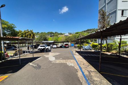 Apartamento à venda com 57m², 2 quartos e 1 vaga Apartamento à venda com 57m², 2 quartos e 1 vagaGaragem