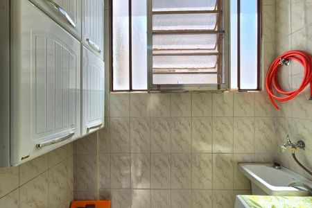 Apartamento à venda com 57m², 2 quartos e 1 vaga