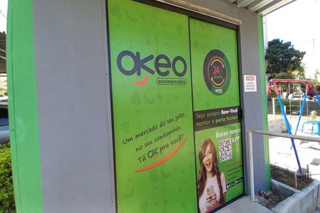 Apartamento à venda com 57m², 2 quartos e 1 vaga