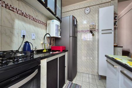 Apartamento à venda com 57m², 2 quartos e 1 vaga Apartamento à venda com 57m², 2 quartos e 1 vagaCozinha