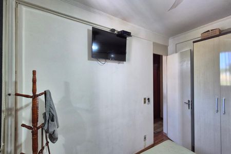 Apartamento à venda com 57m², 2 quartos e 1 vaga Apartamento à venda com 57m², 2 quartos e 1 vagaQuarto 1