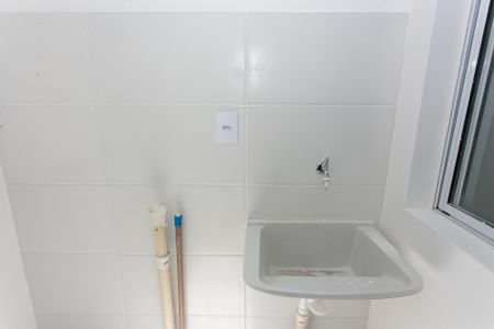 Apartamento à venda com 35m², 2 quartos e sem vagaÁrea de Serviço