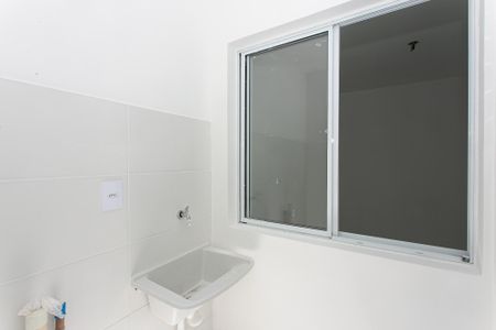 Apartamento à venda com 35m², 2 quartos e sem vagaÁrea de Serviço