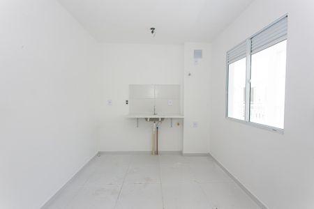 Sala de apartamento à venda com 2 quartos, 35m² em Vila Matilde, São Paulo