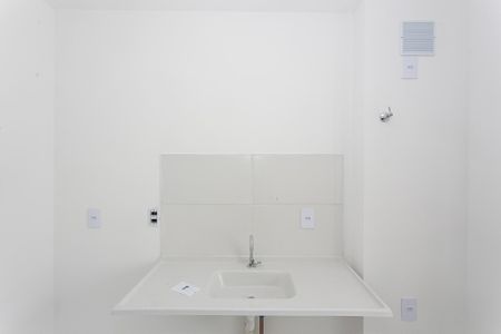 Apartamento à venda com 35m², 2 quartos e sem vagaCozinha