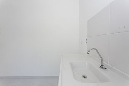Apartamento à venda com 35m², 2 quartos e sem vagaCozinha