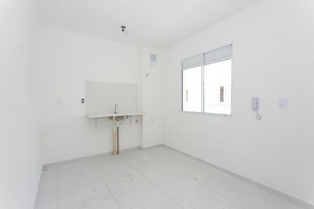Sala de apartamento à venda com 2 quartos, 35m² em Vila Matilde, São Paulo