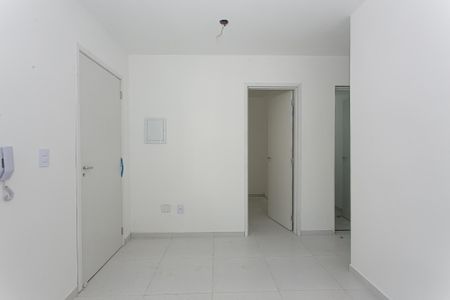 Sala de apartamento à venda com 2 quartos, 35m² em Vila Matilde, São Paulo
