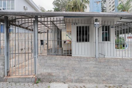 Apartamento à venda com 70m², 2 quartos e 1 vaga Apartamento à venda com 70m², 2 quartos e 1 vagaFachada do condomínio