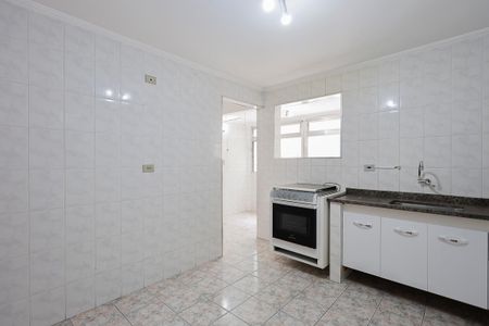Apartamento à venda com 70m², 2 quartos e 1 vaga Apartamento à venda com 70m², 2 quartos e 1 vagaCozinha