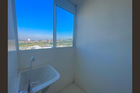 Apartamento para alugar com 52m², 2 quartos e 1 vagaÁrea de Serviço