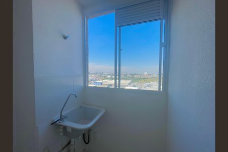 Apartamento para alugar com 52m², 2 quartos e 1 vagaÁrea de Serviço